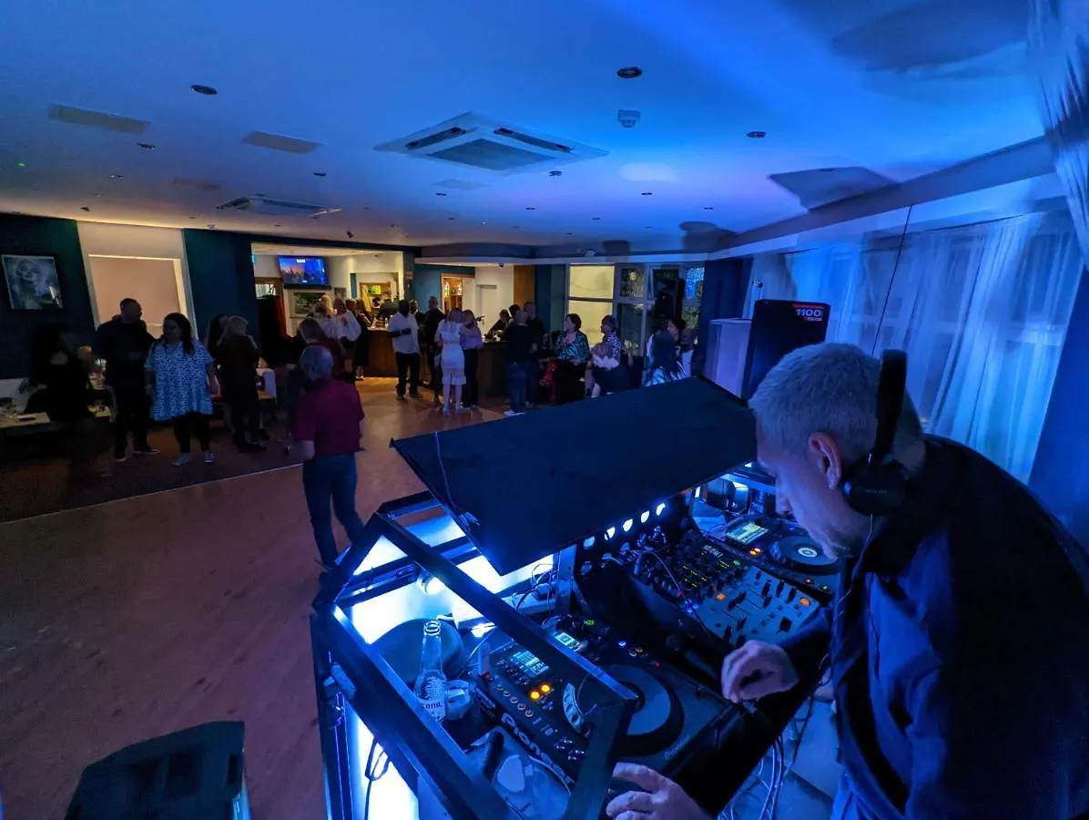 ***  Hotel Celebrity Bournemouth East Cliff By Villare Hotels United Kingdom