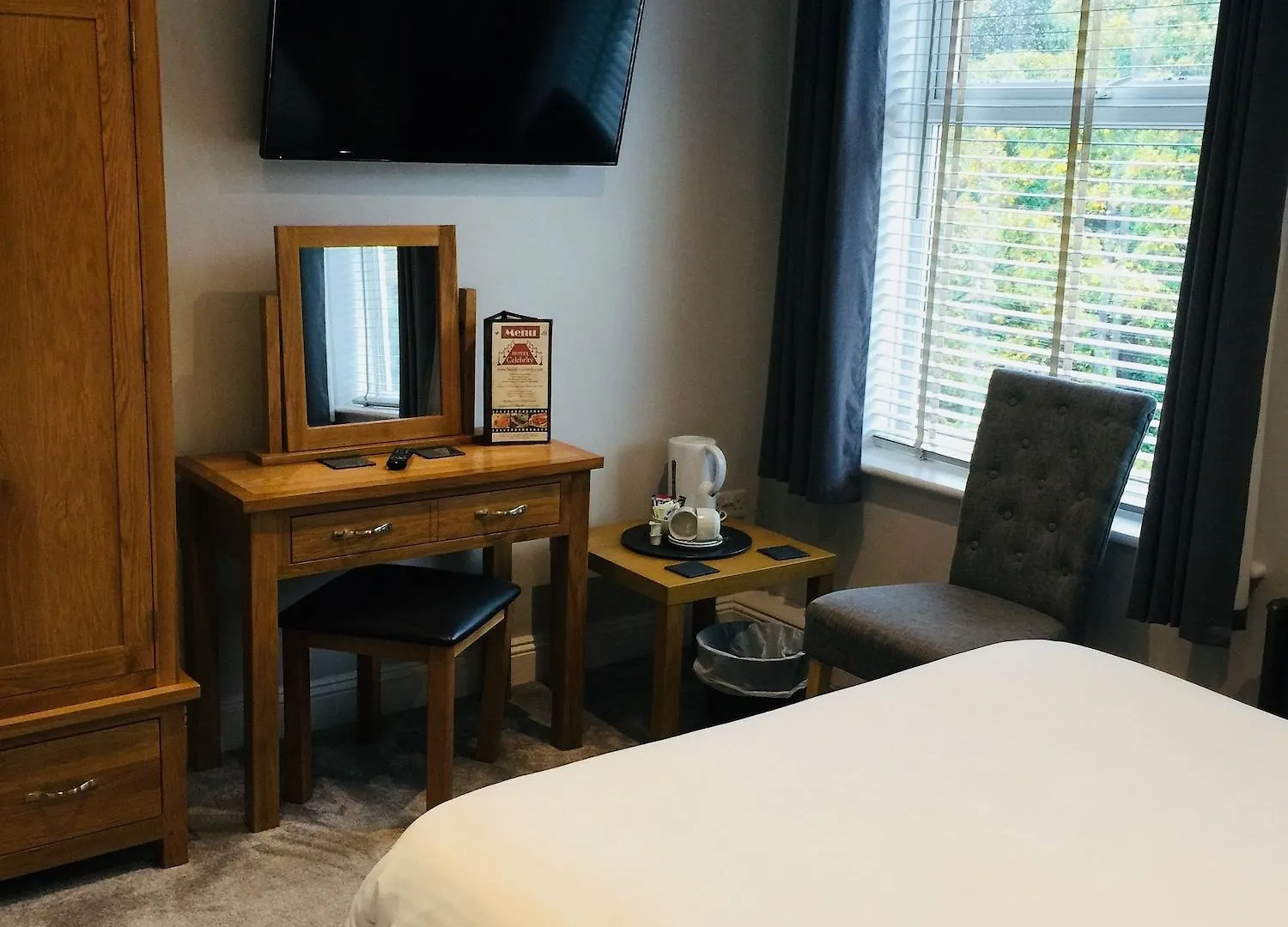 Hotel Celebrity Bournemouth East Cliff By Villare Hotels