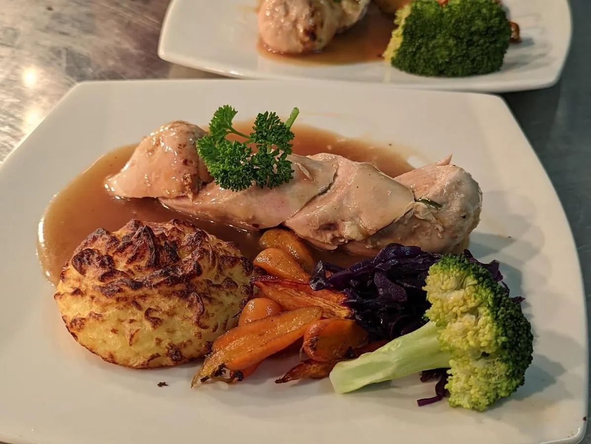 Hotel Celebrity Bournemouth East Cliff By Villare Hotels