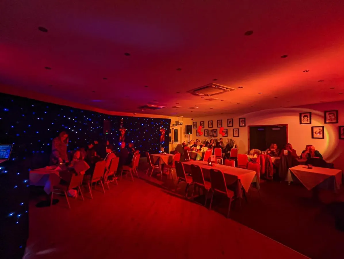 Hotel Celebrity Bournemouth East Cliff By Villare Hotels