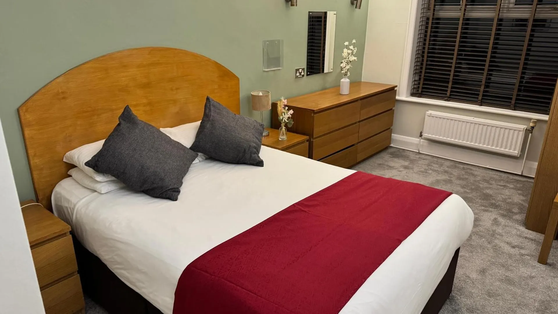 Hotel Celebrity Bournemouth East Cliff By Villare Hotels Regno Unito