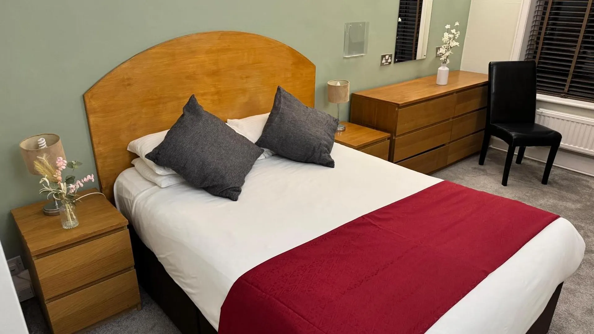 ***  Hotel Celebrity Bournemouth East Cliff By Villare Hotels Regno Unito