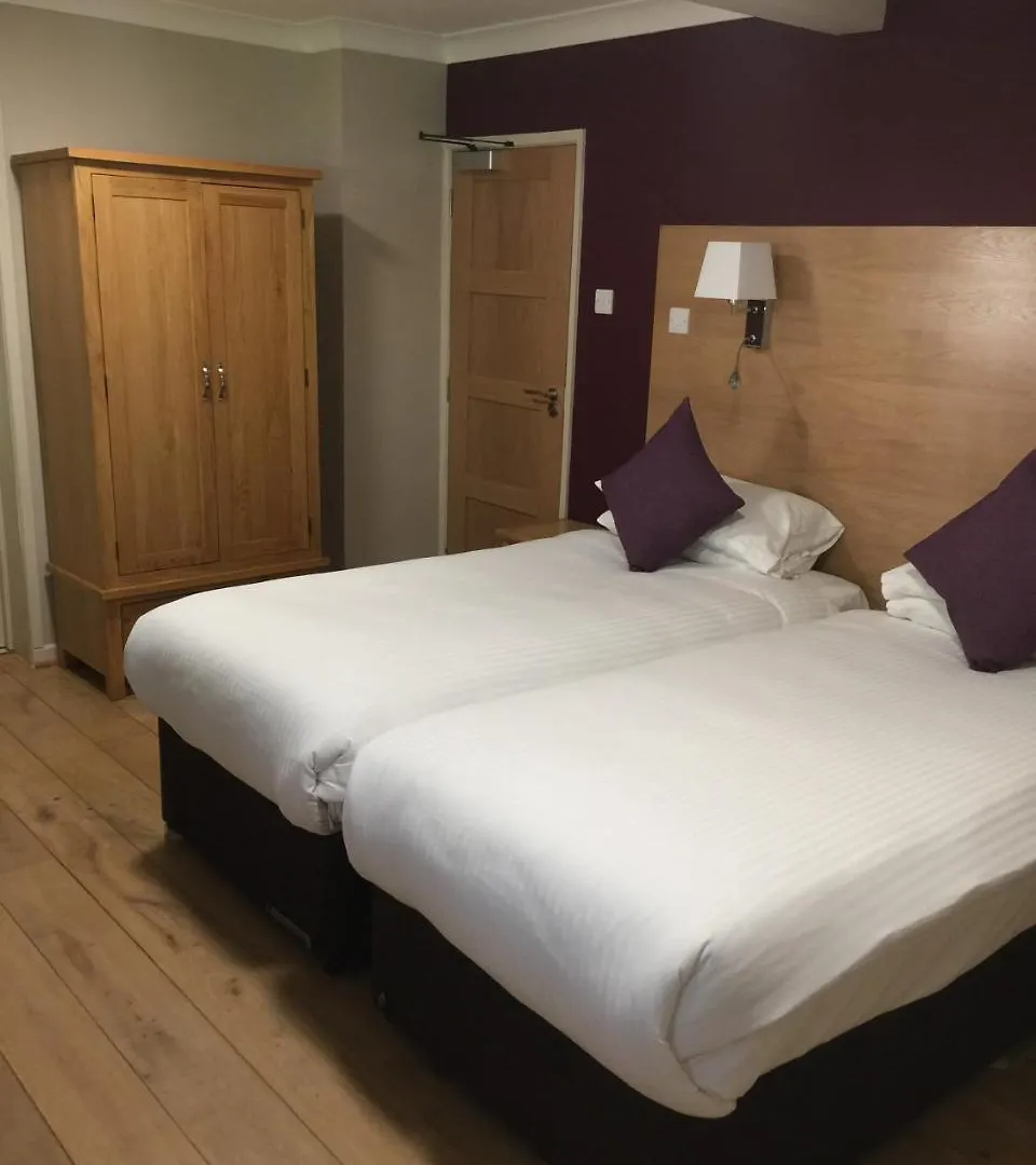 Hotel Celebrity Bournemouth East Cliff By Villare Hotels