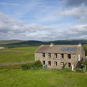  Hostel Yha Langdon Beck Verenigd Koninkrijk