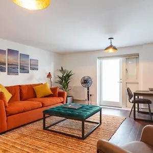Apartment Stay@coast