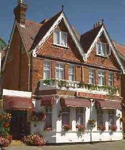 Kingsley Maison d'hôtes
