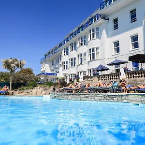 Marsham Court Hotel Bornemouth