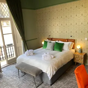  Hotel The Waterman's Arms Verenigd Koninkrijk