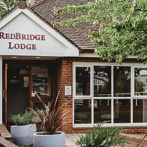  Hotel Redbridge Verenigd Koninkrijk