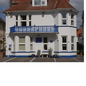 Southern Breeze - Adults Only Couette-café Bornemouth