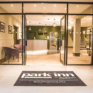**** Hotel Park By Radisson Verenigd Koninkrijk