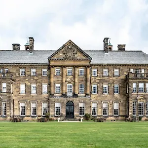 **** Hotel Crathorne Hall Verenigd Koninkrijk