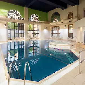 Crowne Plaza Leeds By Ihg Hotel Leeds (West Yorkshire)