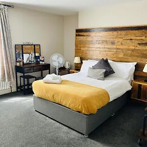 The Brookmill Hotel Londres