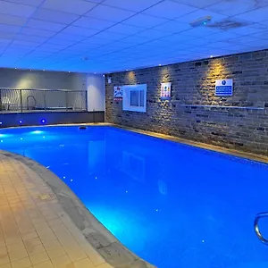 The Highfield Hotel Bradford (West Yorkshire)