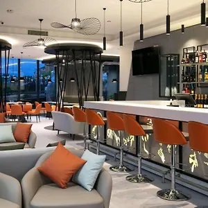 **** Hotel Spark By Hilton Luton Verenigd Koninkrijk