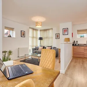 Wilford View Apartment Nottingham