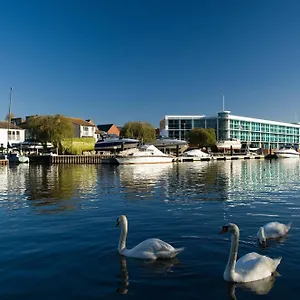 Hotel Captain's Club &, Christchurch (Dorset)