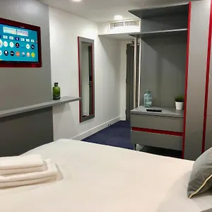 Goodmayes Hotel Ilford