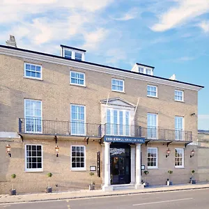 Hotel The Kings Arms, Christchurch (Dorset)