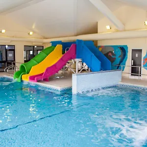 Crows Nest Holiday park Filey