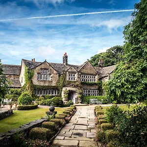 **** Hotel Holdsworth House Verenigd Koninkrijk