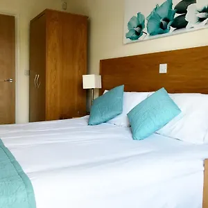 Hartford Court Apartment Bournemouth
