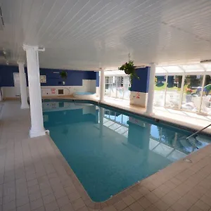 *** Hotel Laguna Verenigd Koninkrijk