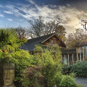 Hotel Marwell South, Winchester