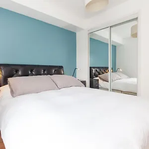 Annandale Street Quiet Central Family With Parking Apartment Edinburgh