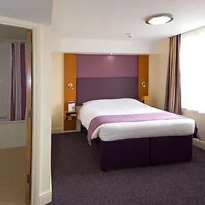 Premier Hotel Bornemouth