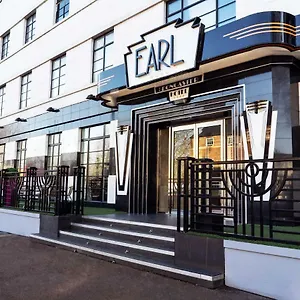 Earl Of Hotel Doncaster