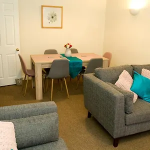 Chellaston Apartment Derby
